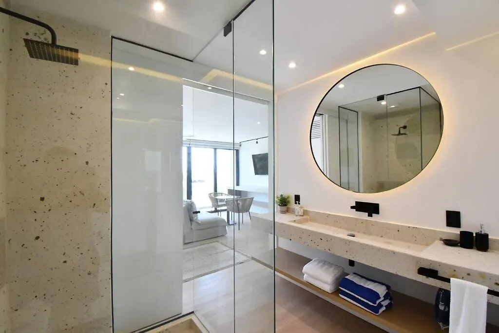 Kumaru Suites By The Spot Rentals Playa del Carmen