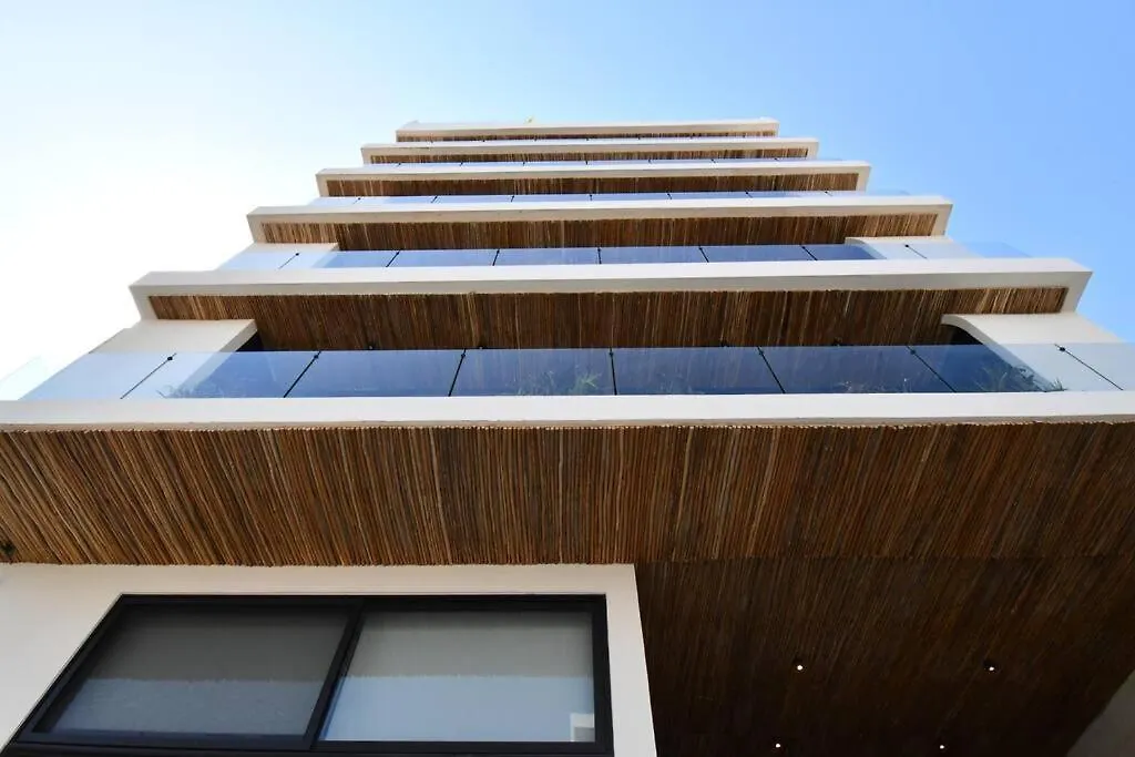 Kumaru Suites By The Spot Rentals Playa del Carmen