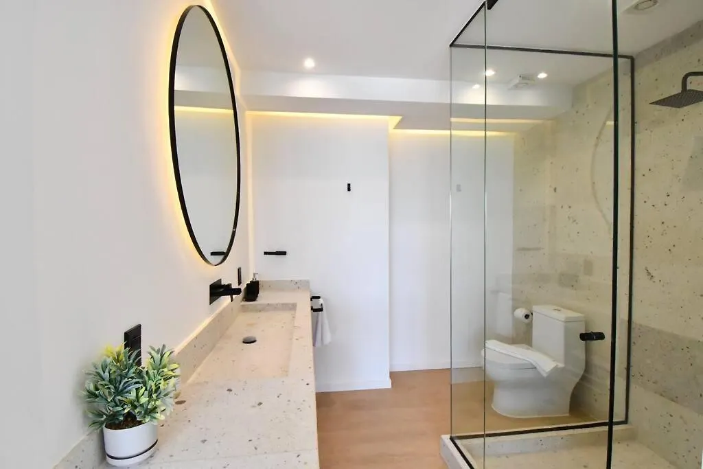 Kumaru Suites By The Spot Rentals Playa del Carmen 0*,