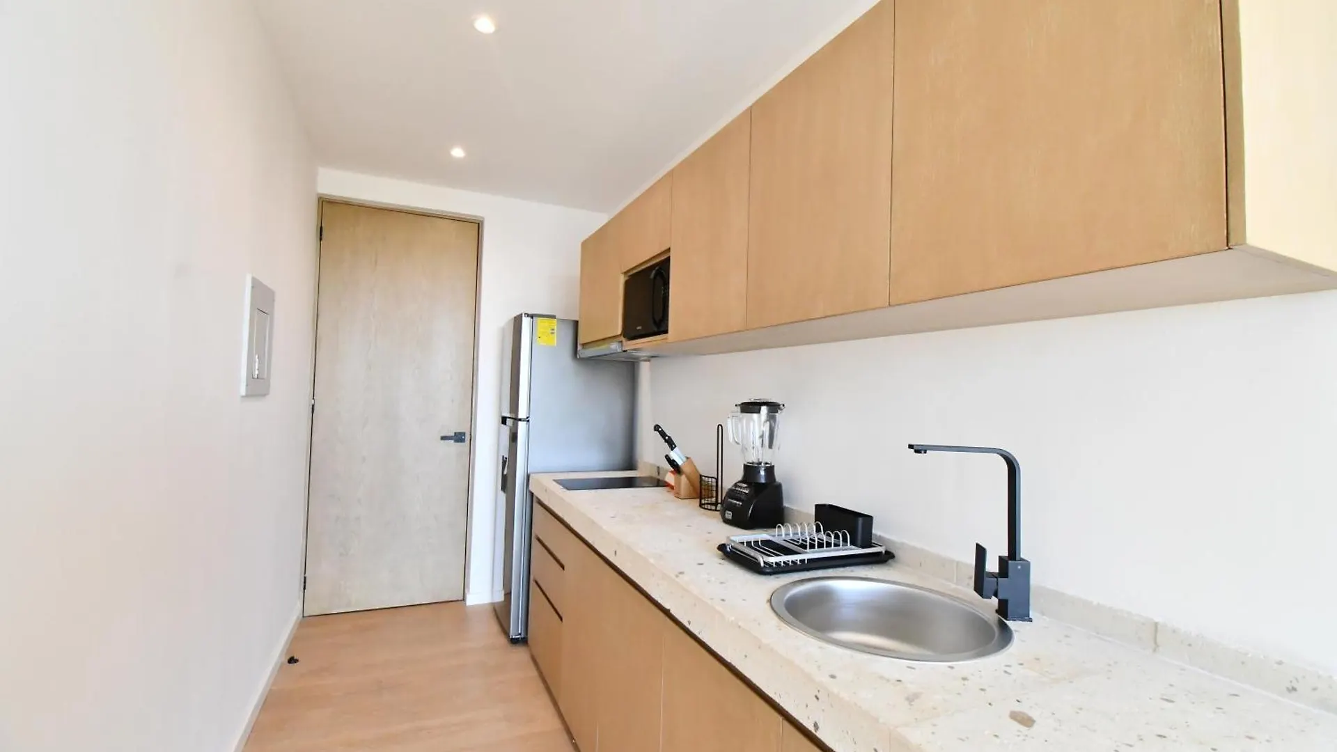 Apartment Kumaru Suites By The Spot Rentals Playa del Carmen Mexico
