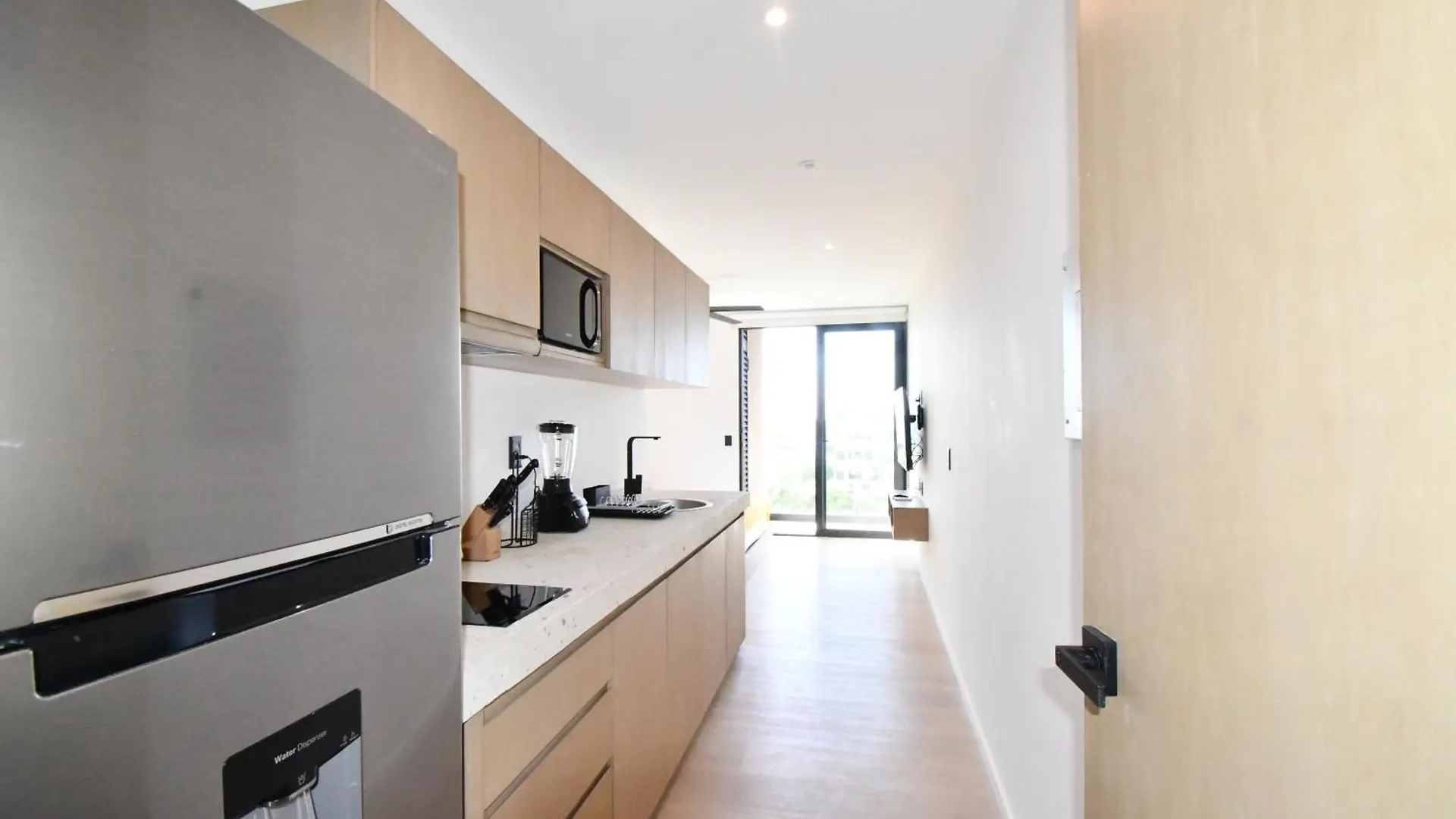 Apartment Kumaru Suites By The Spot Rentals Playa del Carmen