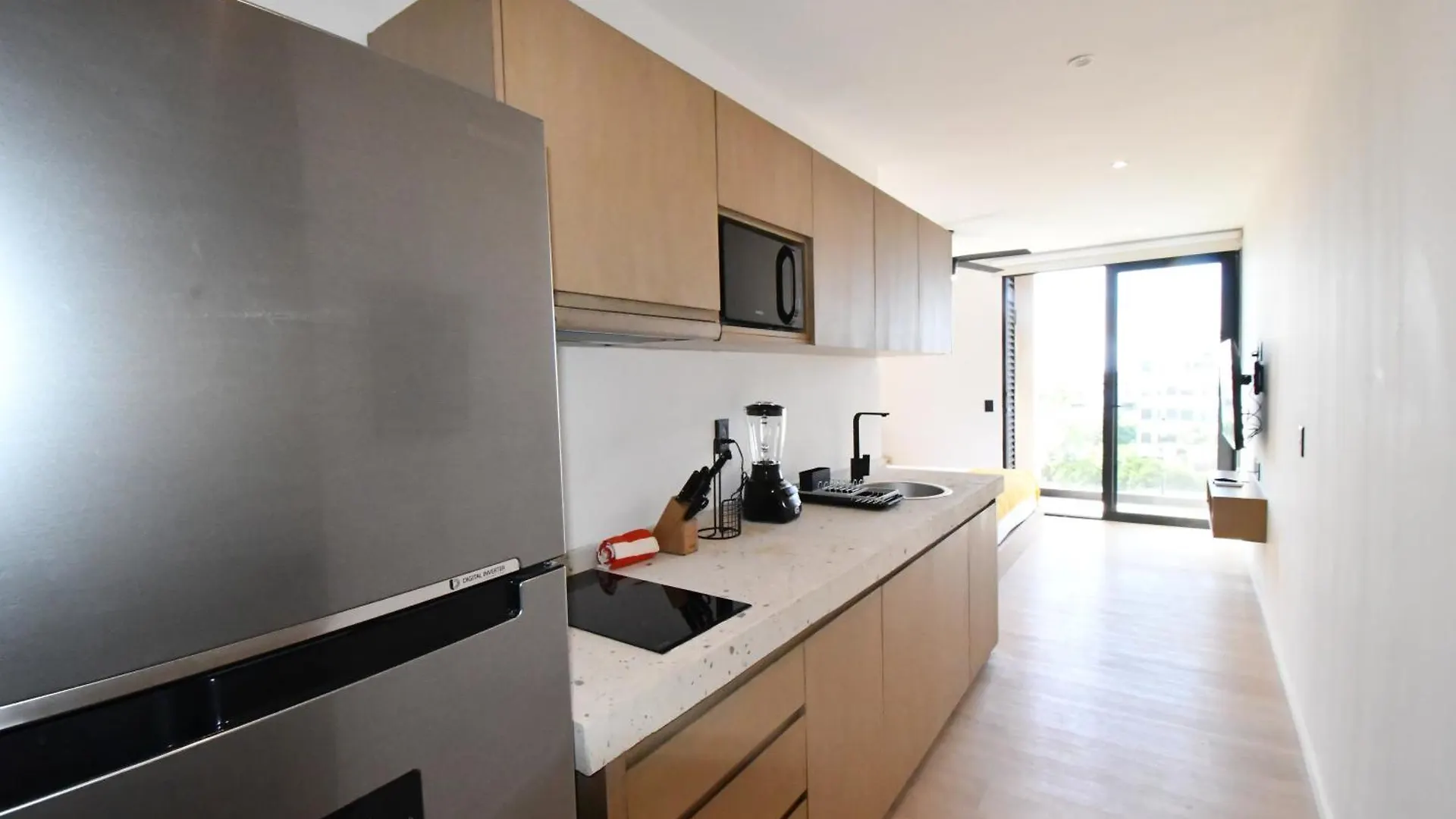 Apartment Kumaru Suites By The Spot Rentals Playa del Carmen