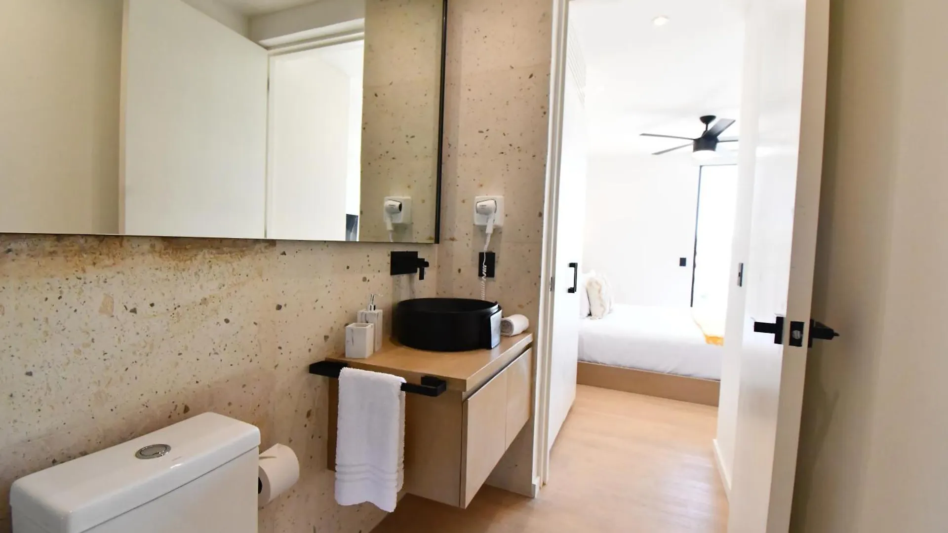 Kumaru Suites By The Spot Rentals Playa del Carmen 0*,  Mexico