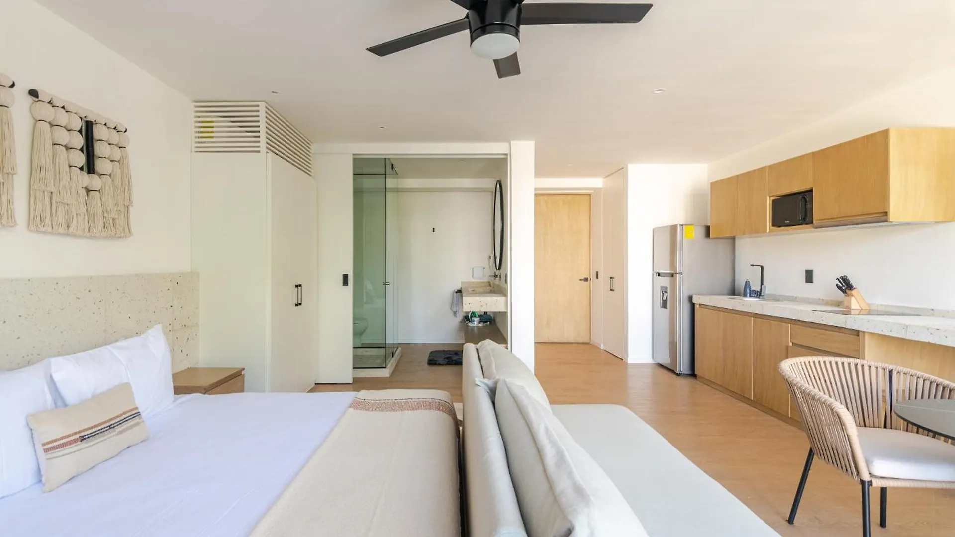 Kumaru Suites By The Spot Rentals Playa del Carmen 0*,