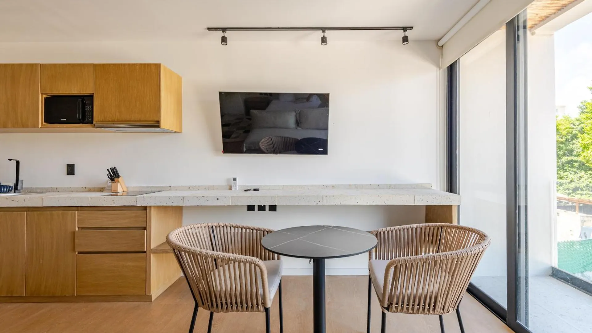 Apartment Kumaru Suites By The Spot Rentals Playa del Carmen