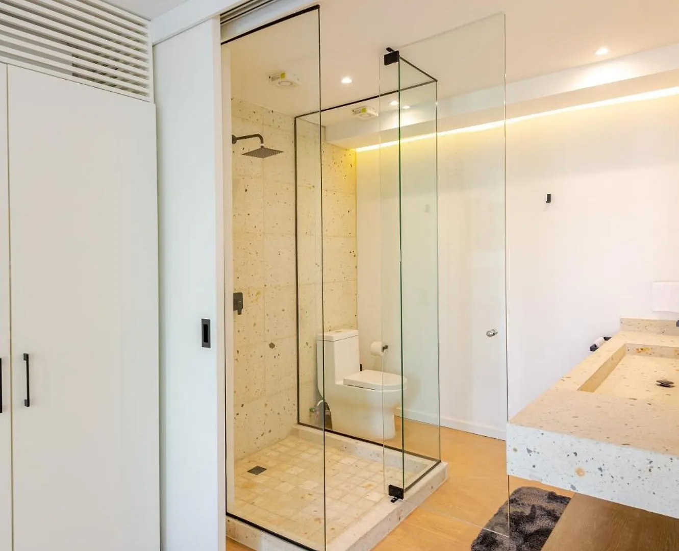 Kumaru Suites By The Spot Rentals Playa del Carmen