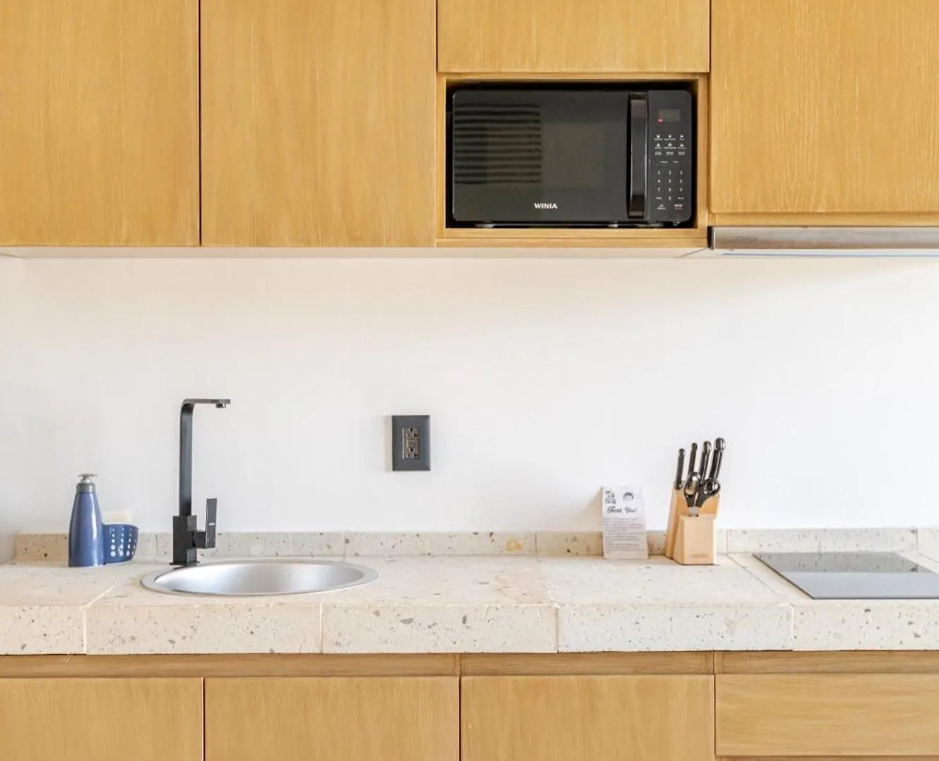 Apartment Kumaru Suites By The Spot Rentals Playa del Carmen Mexico