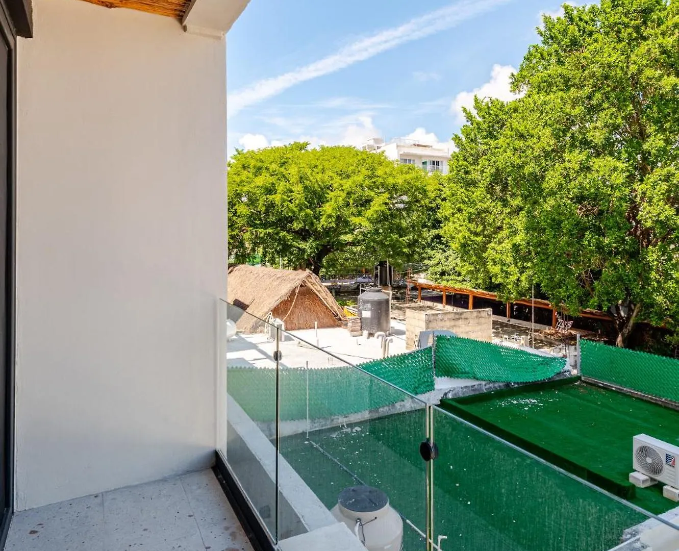 Apartment Kumaru Suites By The Spot Rentals Playa del Carmen