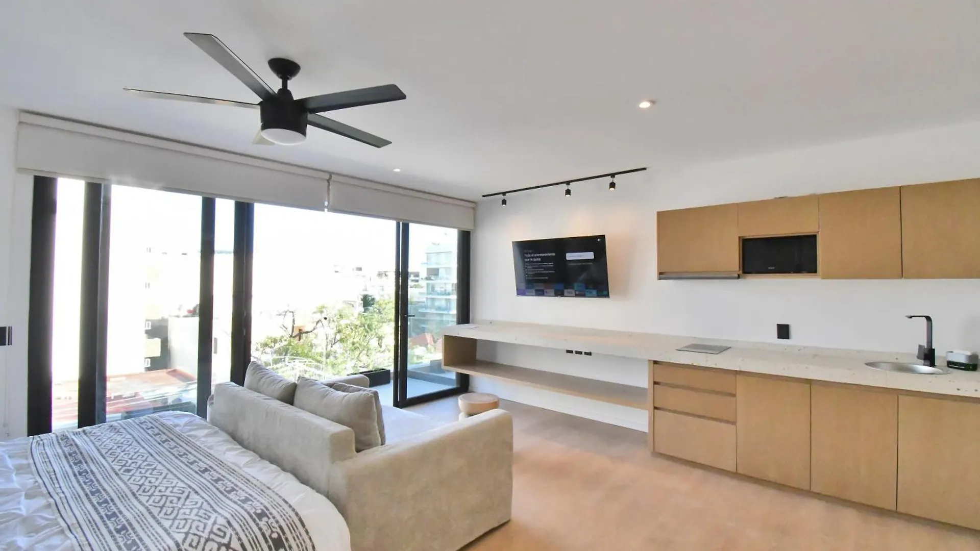 Kumaru Suites By The Spot Rentals Playa del Carmen 0*,  Mexico