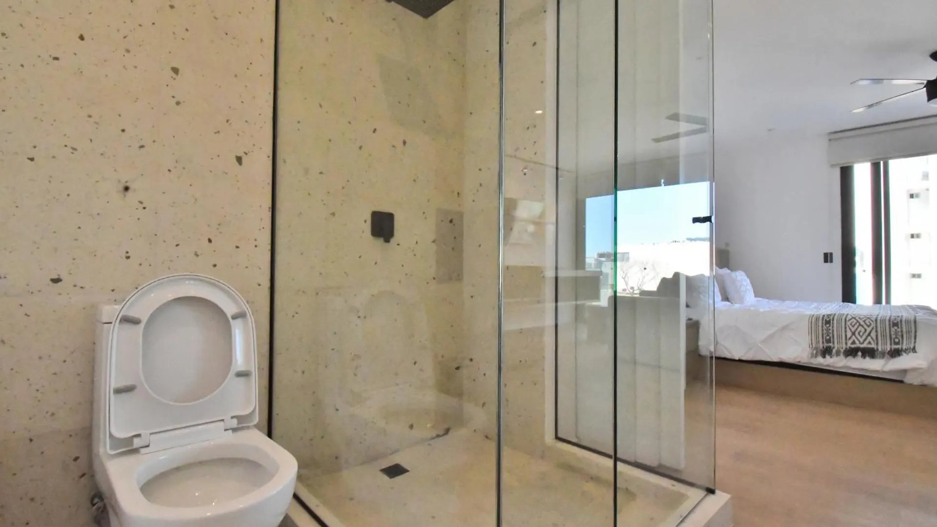 Apartment Kumaru Suites By The Spot Rentals Playa del Carmen Mexico