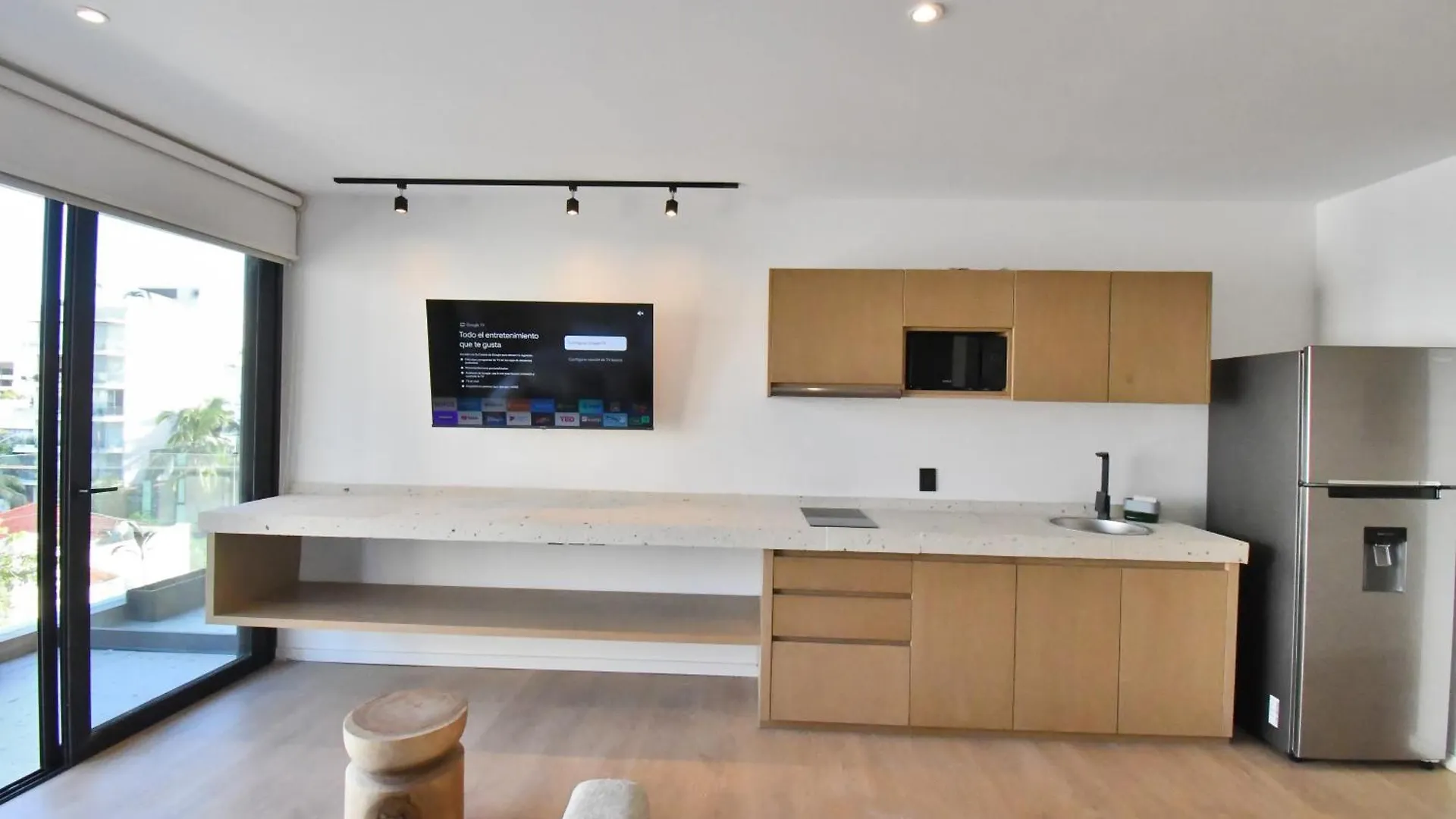 Apartment Kumaru Suites By The Spot Rentals Playa del Carmen
