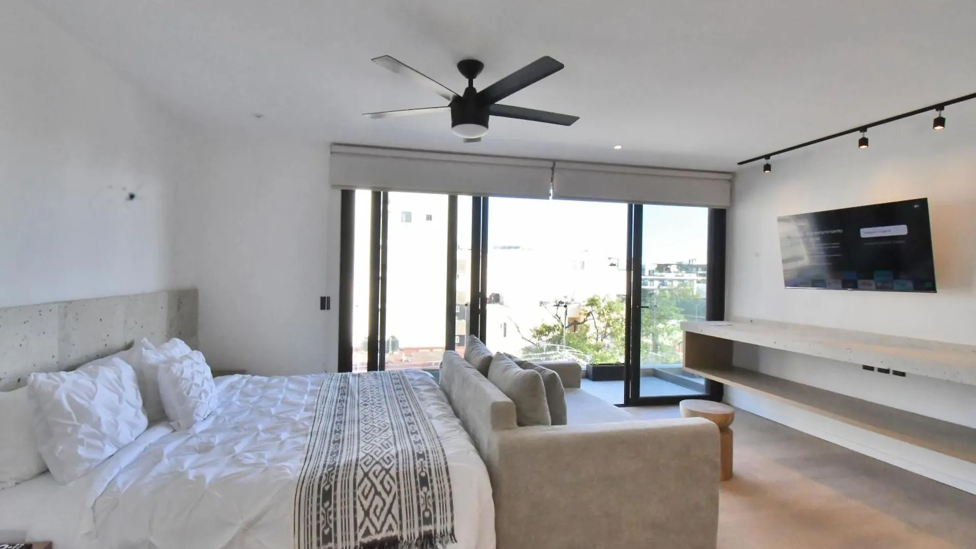 Kumaru Suites By The Spot Rentals Playa del Carmen 0*,