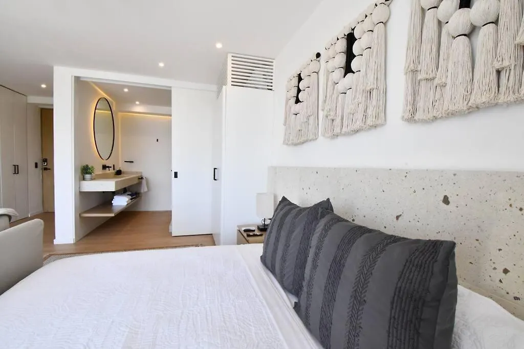 Kumaru Suites By The Spot Rentals Πλάγια Ντελ Κάρμεν Διαμέρισμα