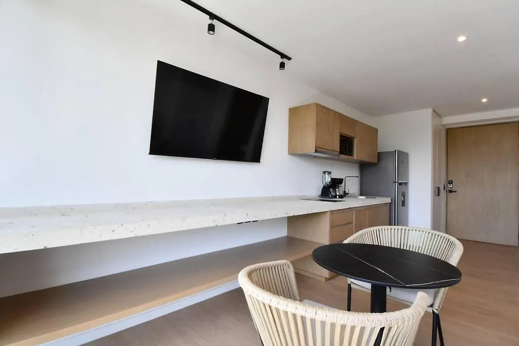 Kumaru Suites By The Spot Rentals Πλάγια Ντελ Κάρμεν
