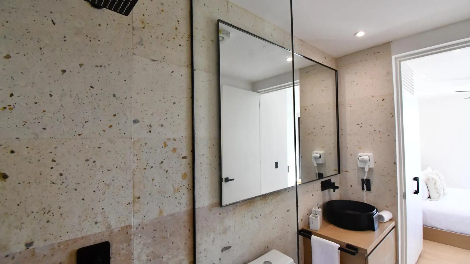 Διαμέρισμα Kumaru Suites By The Spot Rentals Πλάγια Ντελ Κάρμεν