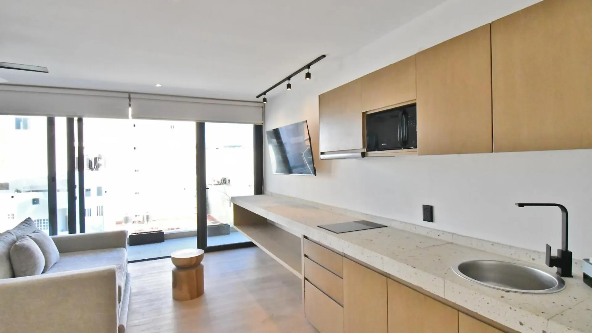 Kumaru Suites By The Spot Rentals Πλάγια Ντελ Κάρμεν 0*,  Μεξικό