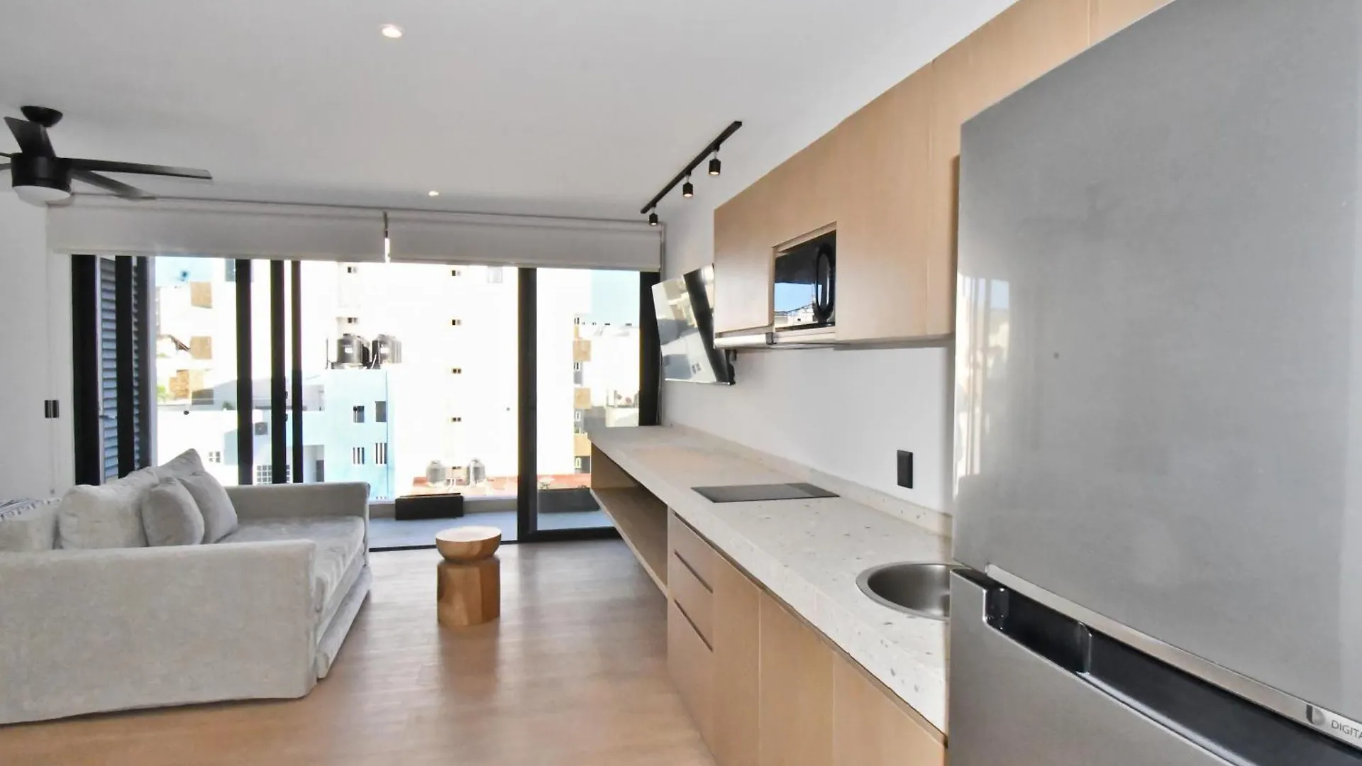 Διαμέρισμα Kumaru Suites By The Spot Rentals Πλάγια Ντελ Κάρμεν Μεξικό