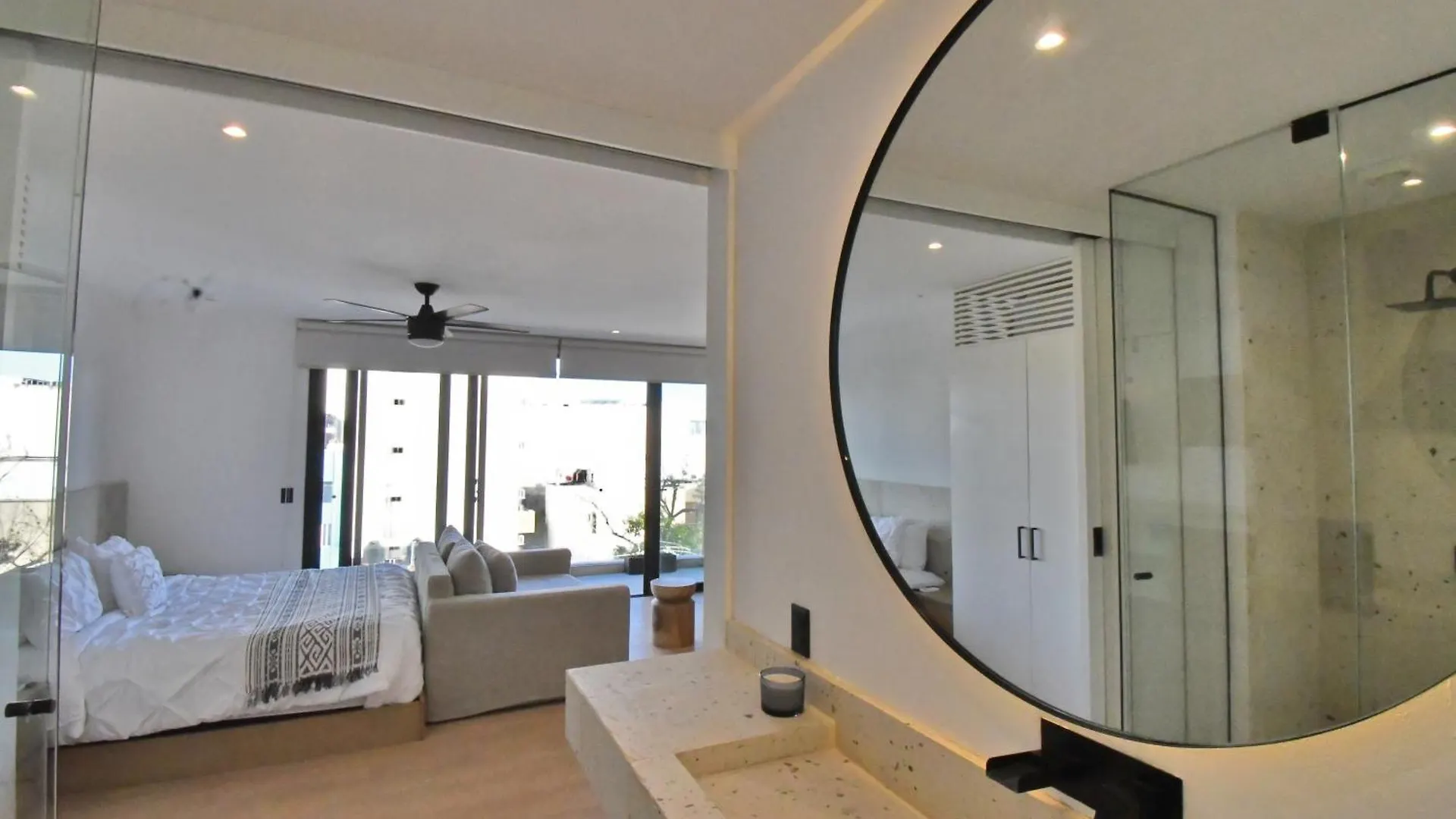 Kumaru Suites By The Spot Rentals Πλάγια Ντελ Κάρμεν Διαμέρισμα