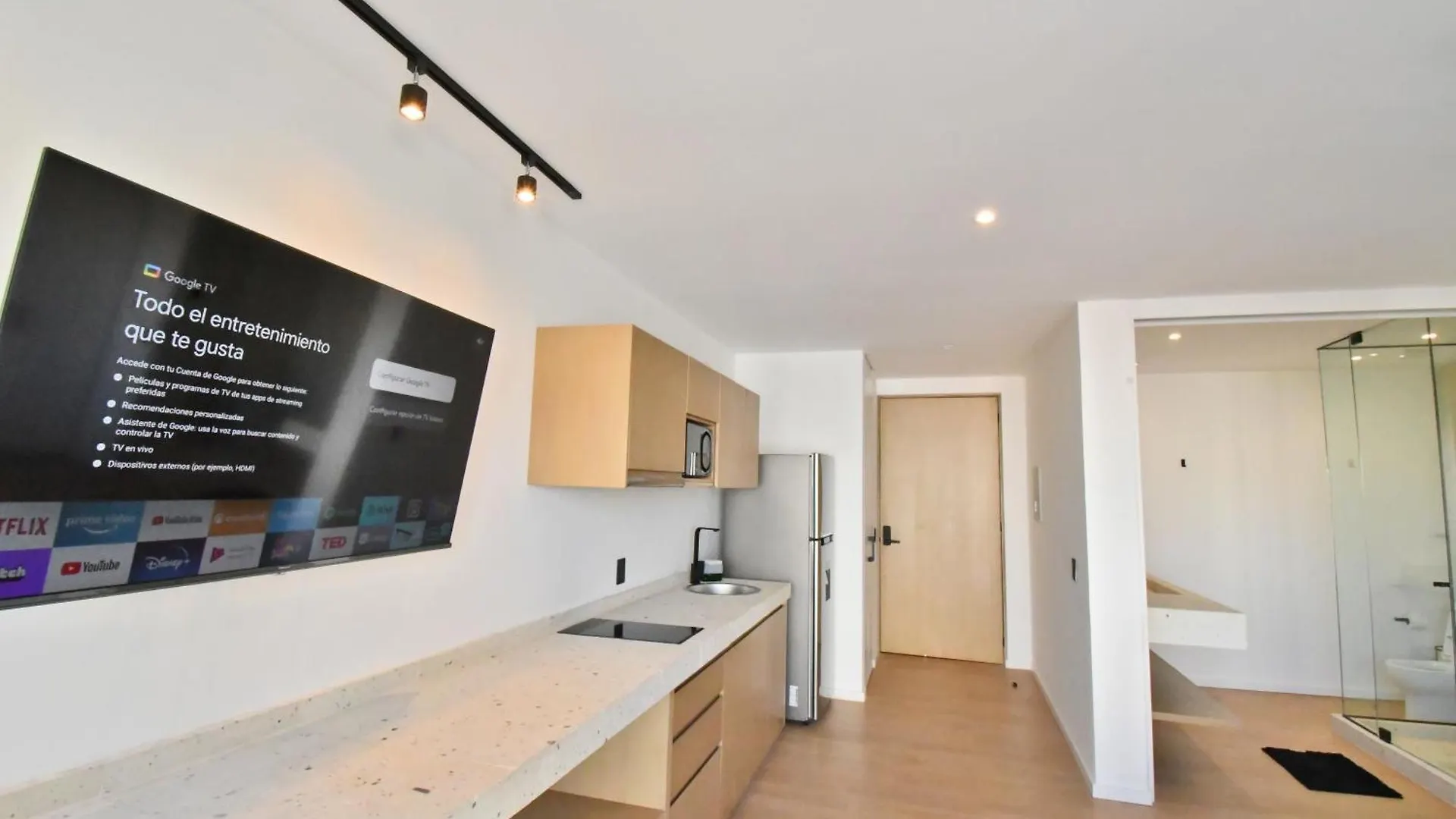 Kumaru Suites By The Spot Rentals Πλάγια Ντελ Κάρμεν