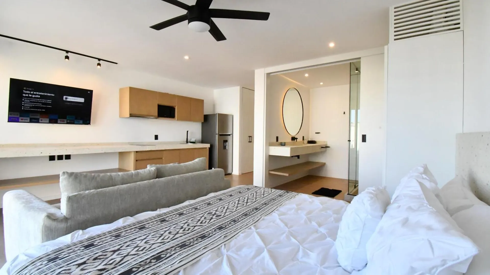 Kumaru Suites By The Spot Rentals Πλάγια Ντελ Κάρμεν