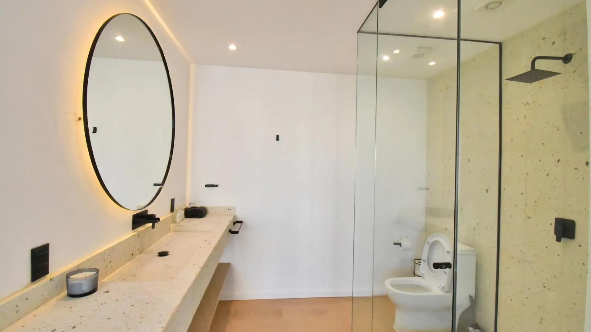 Διαμέρισμα Kumaru Suites By The Spot Rentals Πλάγια Ντελ Κάρμεν